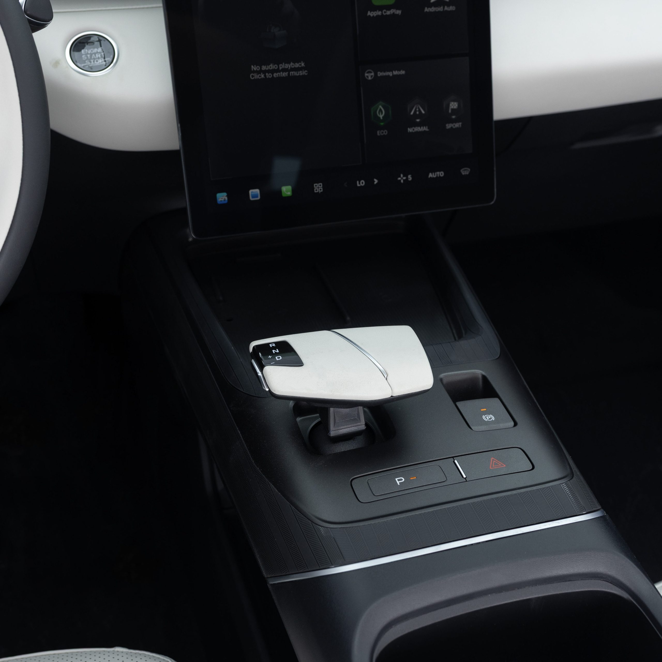 شانجان – ايدو سمارت – 1500 سي سي * تربو – EADO Plus Smart