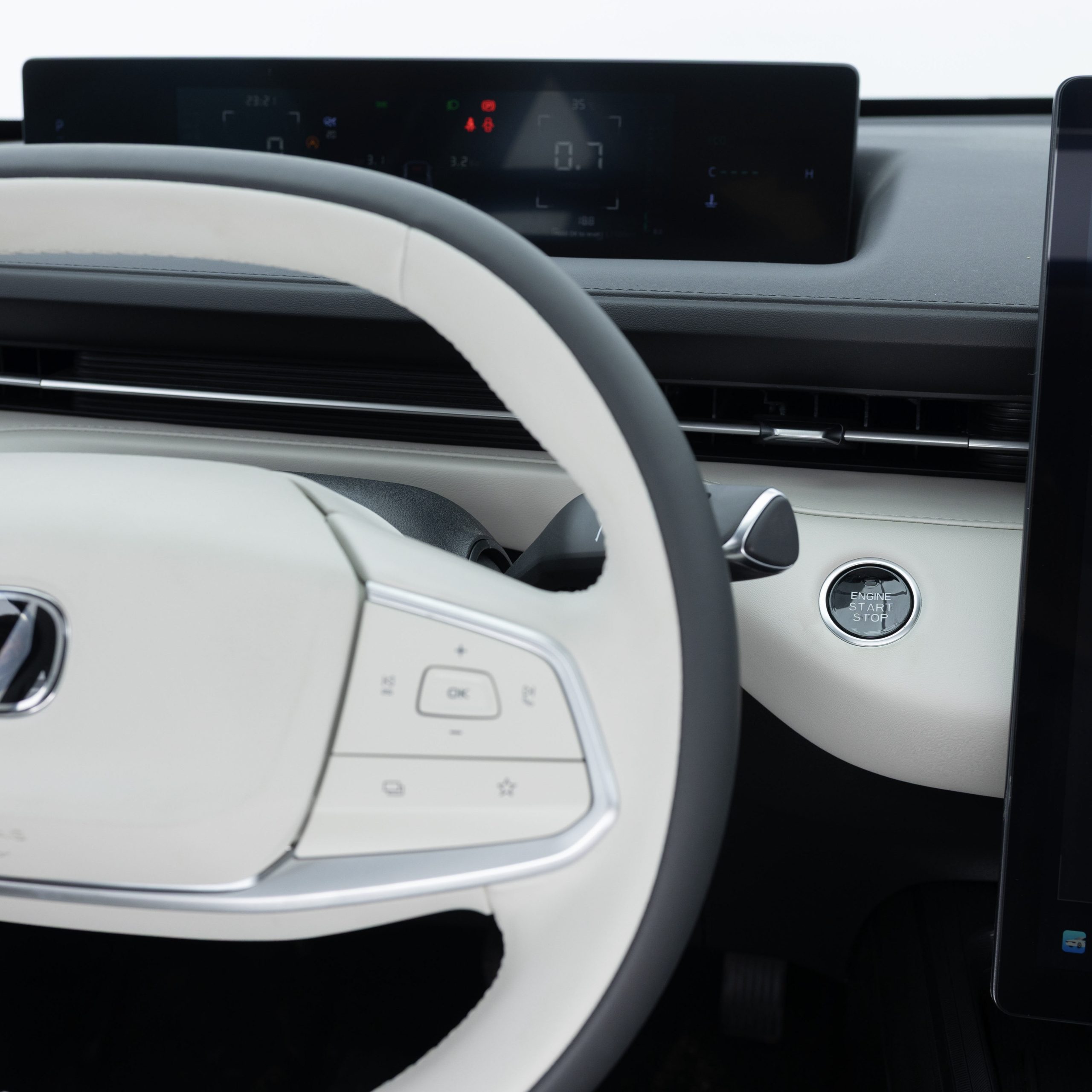 شانجان – ايدو سمارت – 1500 سي سي * تربو – EADO Plus Smart