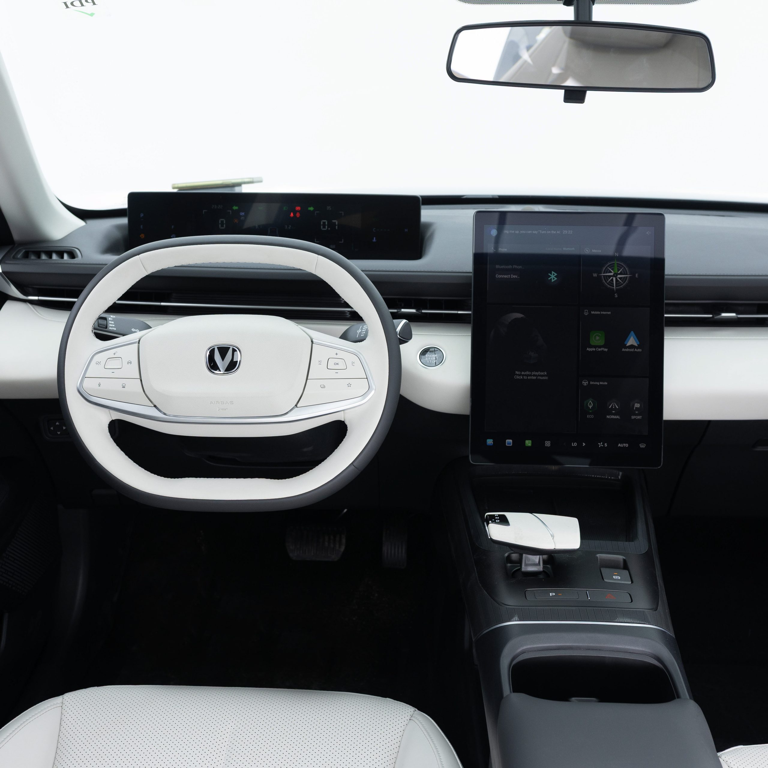 شانجان – ايدو سمارت – 1500 سي سي * تربو – EADO Plus Smart