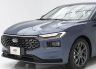 فورد – تورس امبيانتي – 2000 سي سي-2025