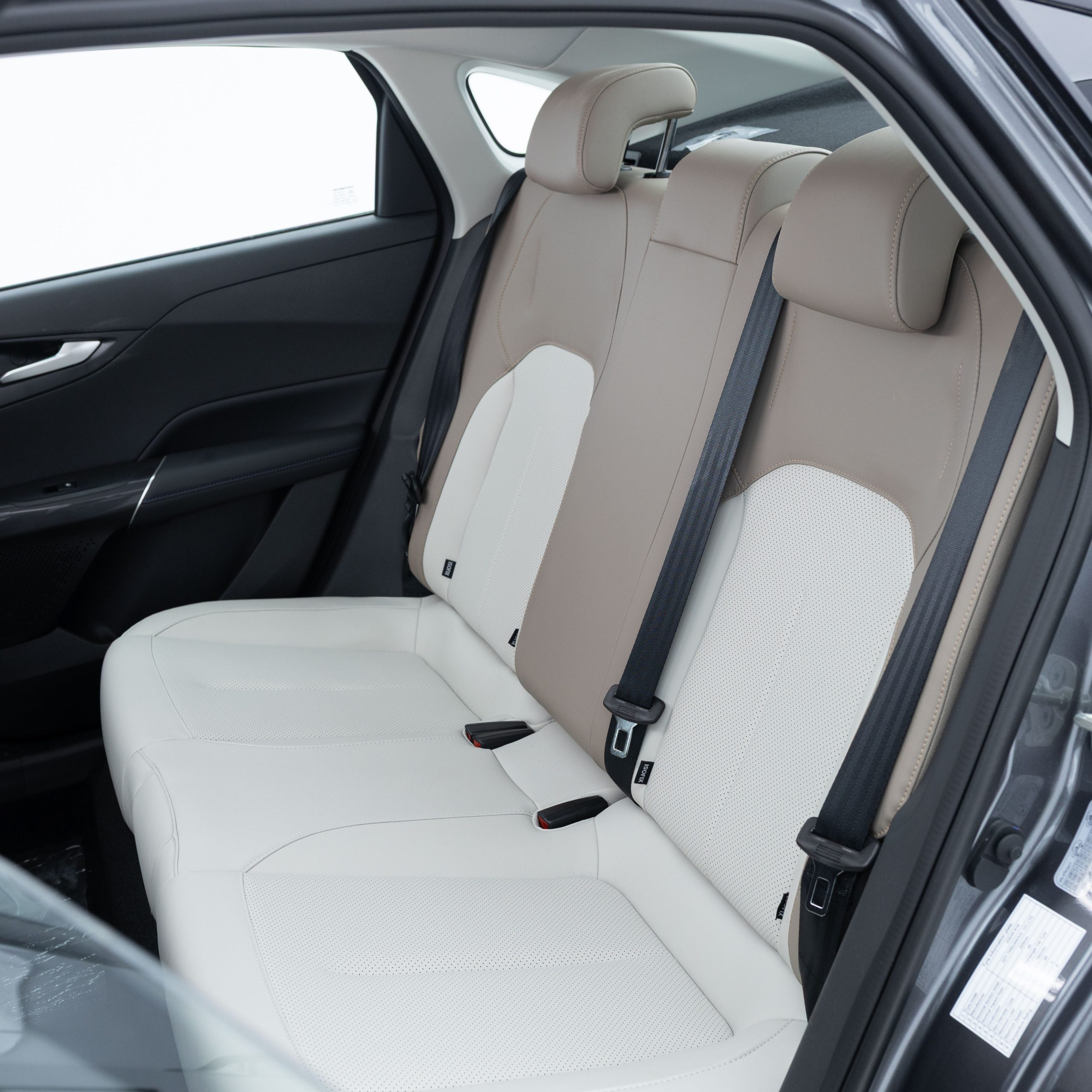 شانجان – ايدو سمارت – 1500 سي سي * تربو – EADO Plus Smart