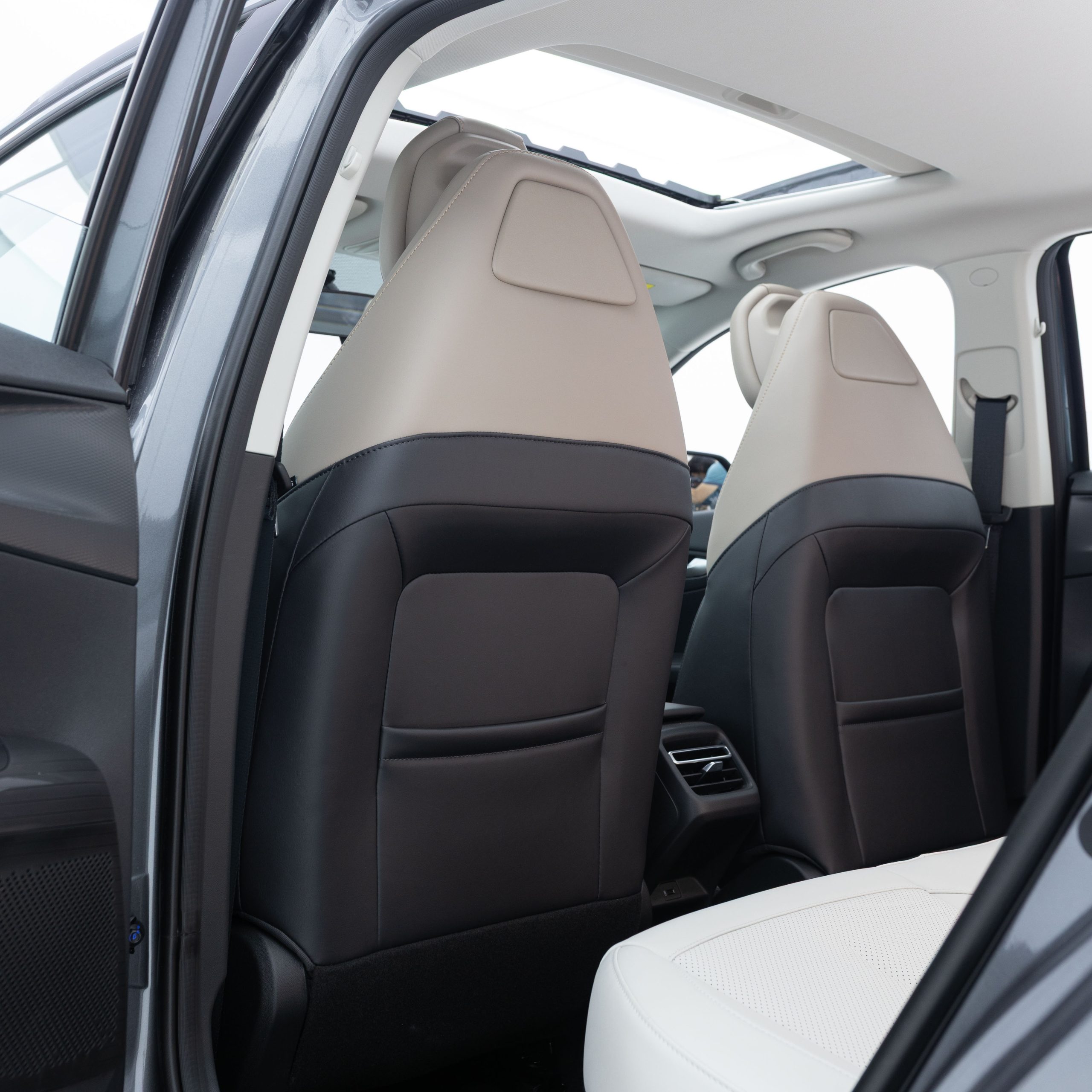 شانجان – ايدو سمارت – 1500 سي سي * تربو – EADO Plus Smart