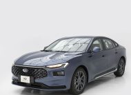 فورد – تورس امبيانتي – 2000 سي سي-2025