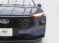 فورد – تورس امبيانتي – 2000 سي سي-2025