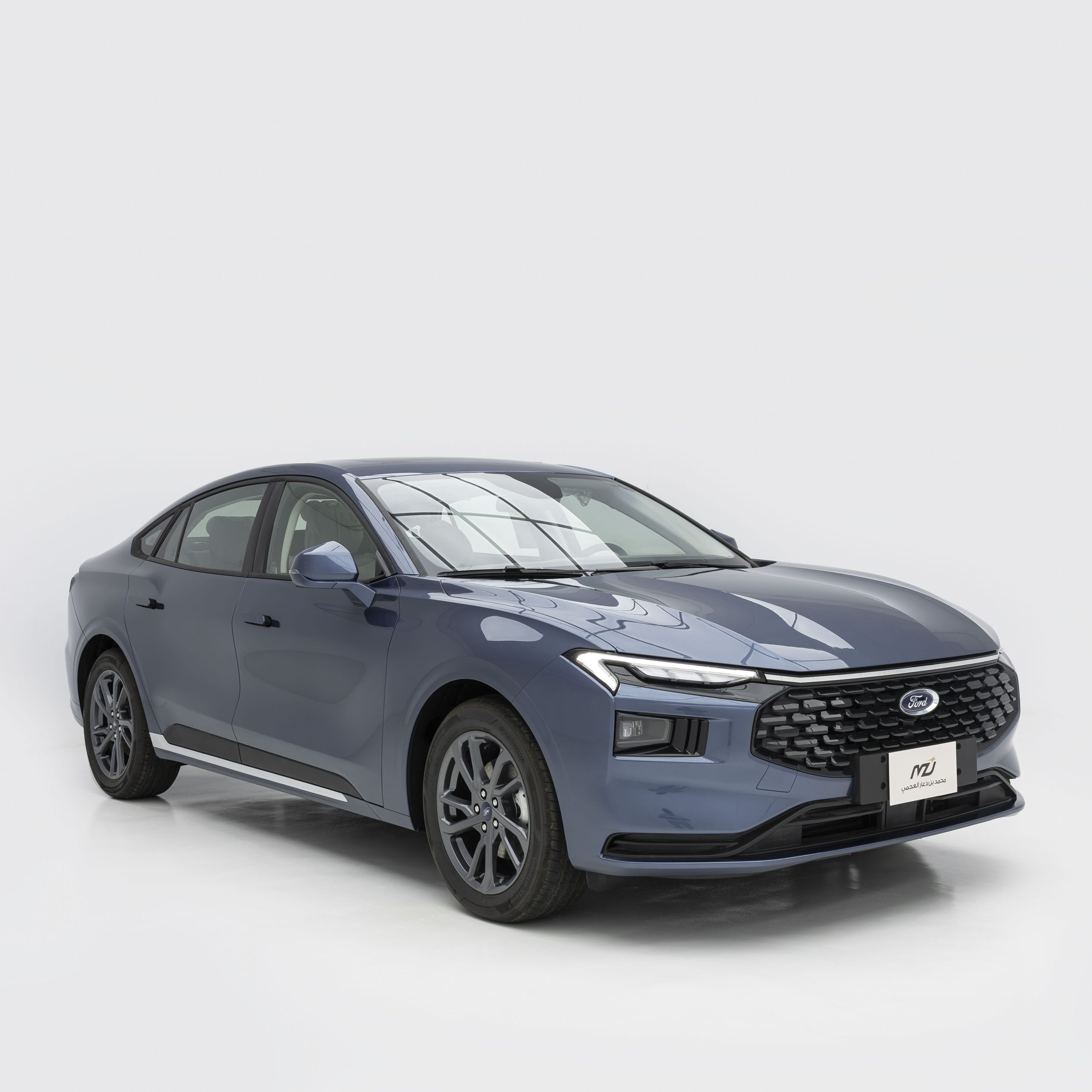 فورد – تورس امبيانتي – 2000 سي سي-2025