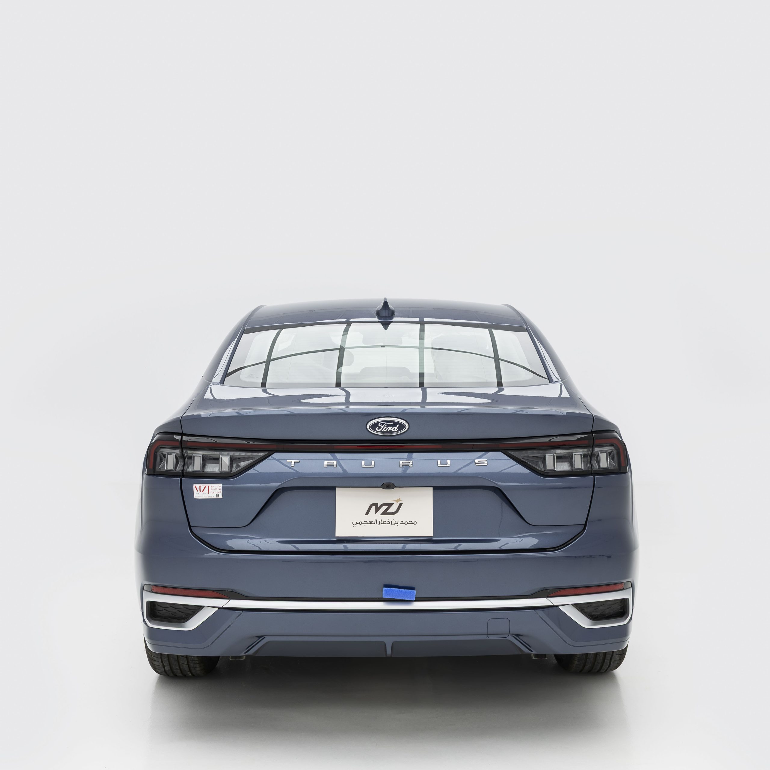 فورد – تورس امبيانتي – 2000 سي سي-2025