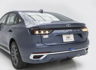 فورد – تورس امبيانتي – 2000 سي سي-2025