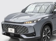 ام جي – اتش اس MG HS 1.5T DEL