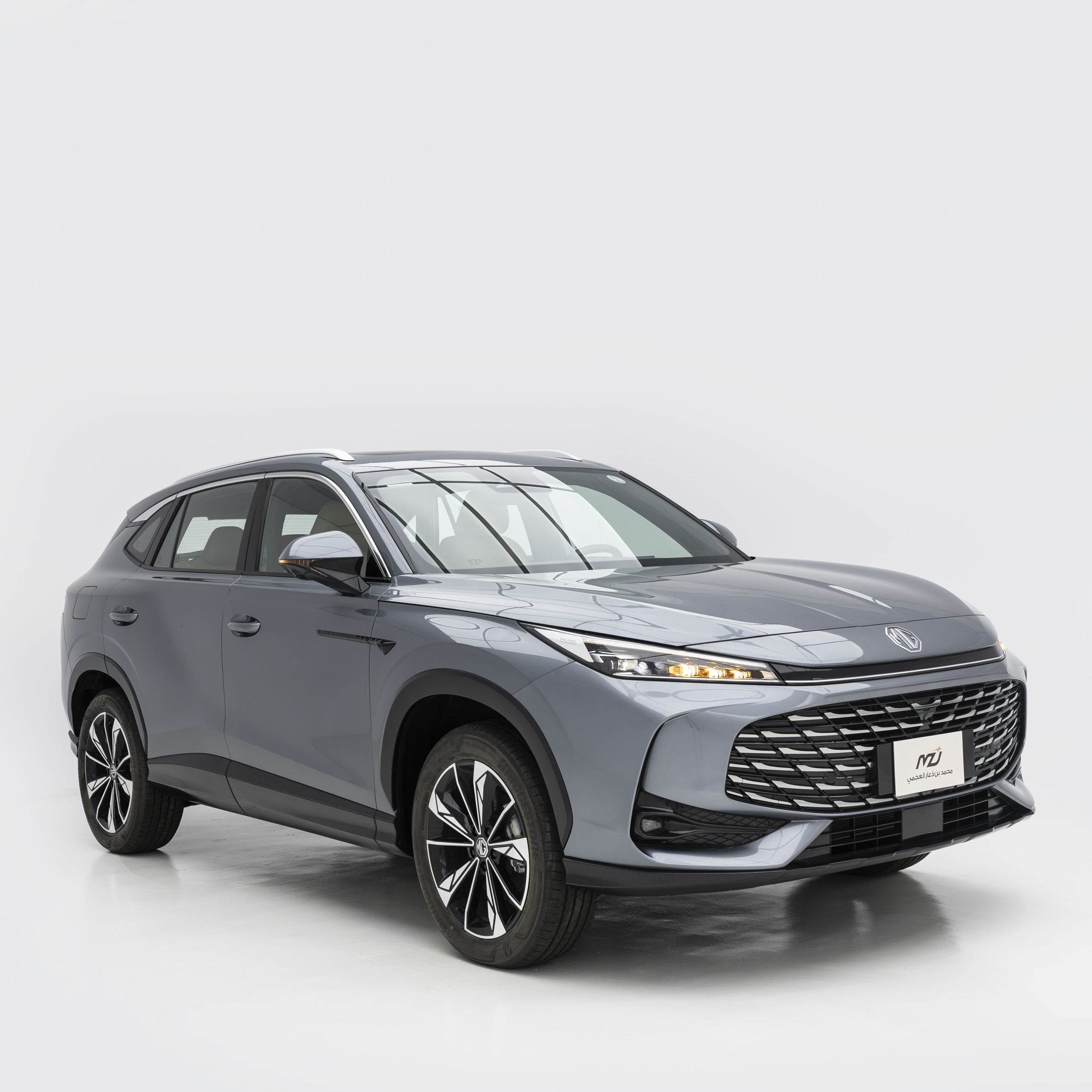 ام جي – اتش اس MG HS 1.5T DEL