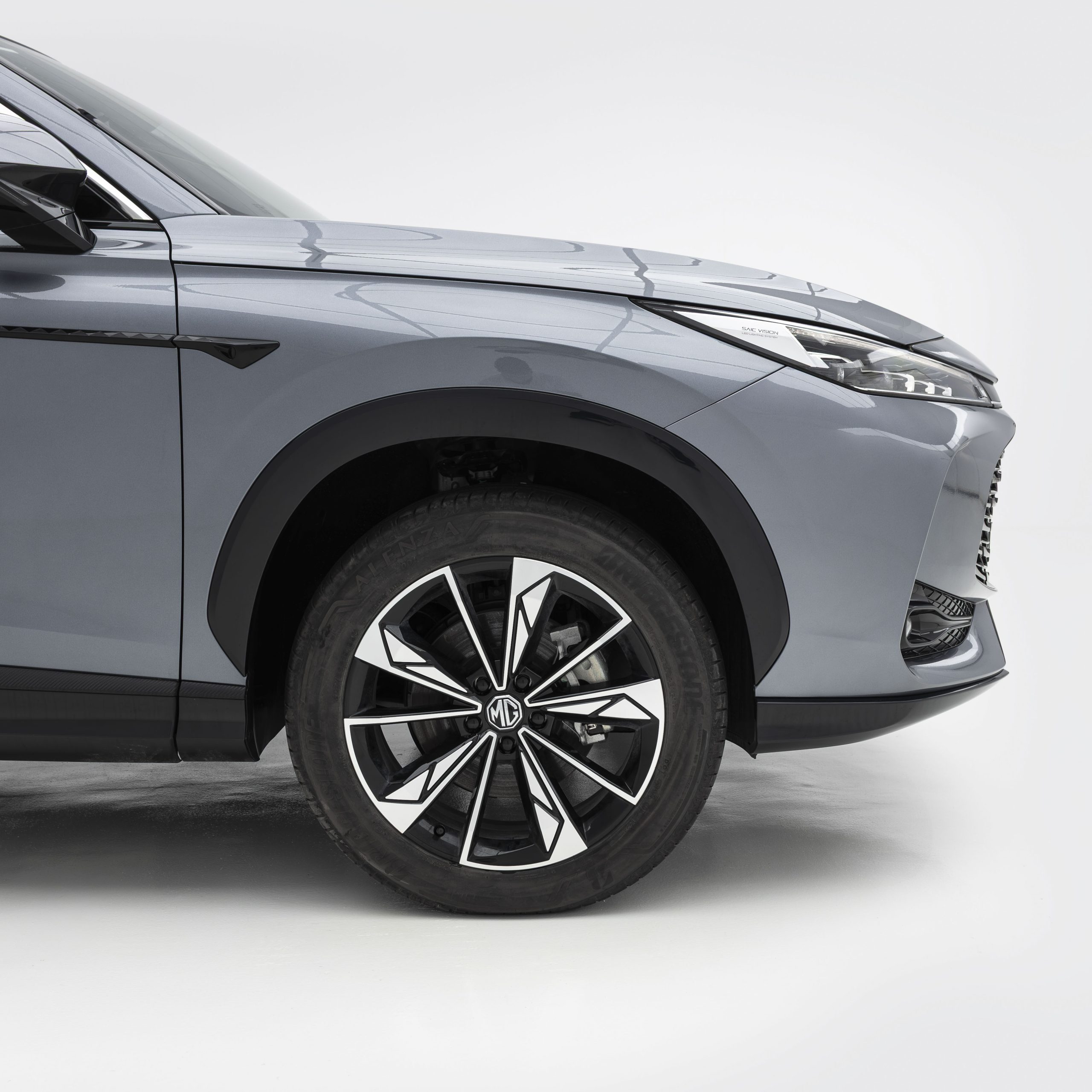 ام جي – اتش اس MG HS 1.5T DEL