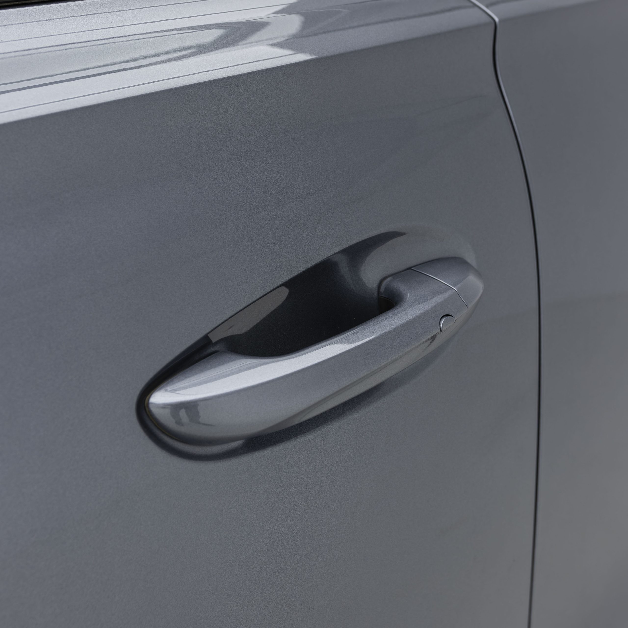 ام جي – اتش اس MG HS 1.5T DEL