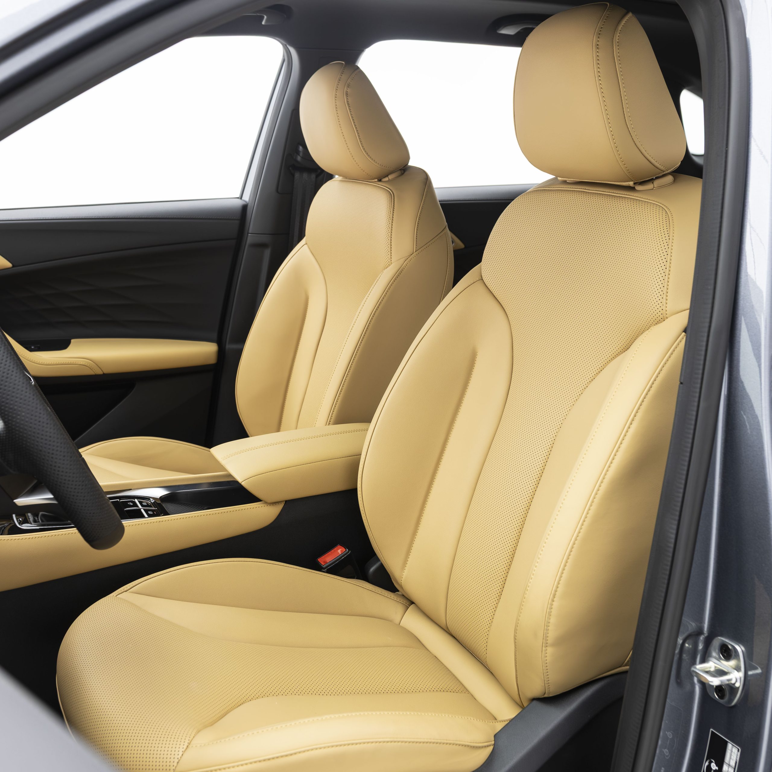 ام جي – اتش اس MG HS 1.5T DEL