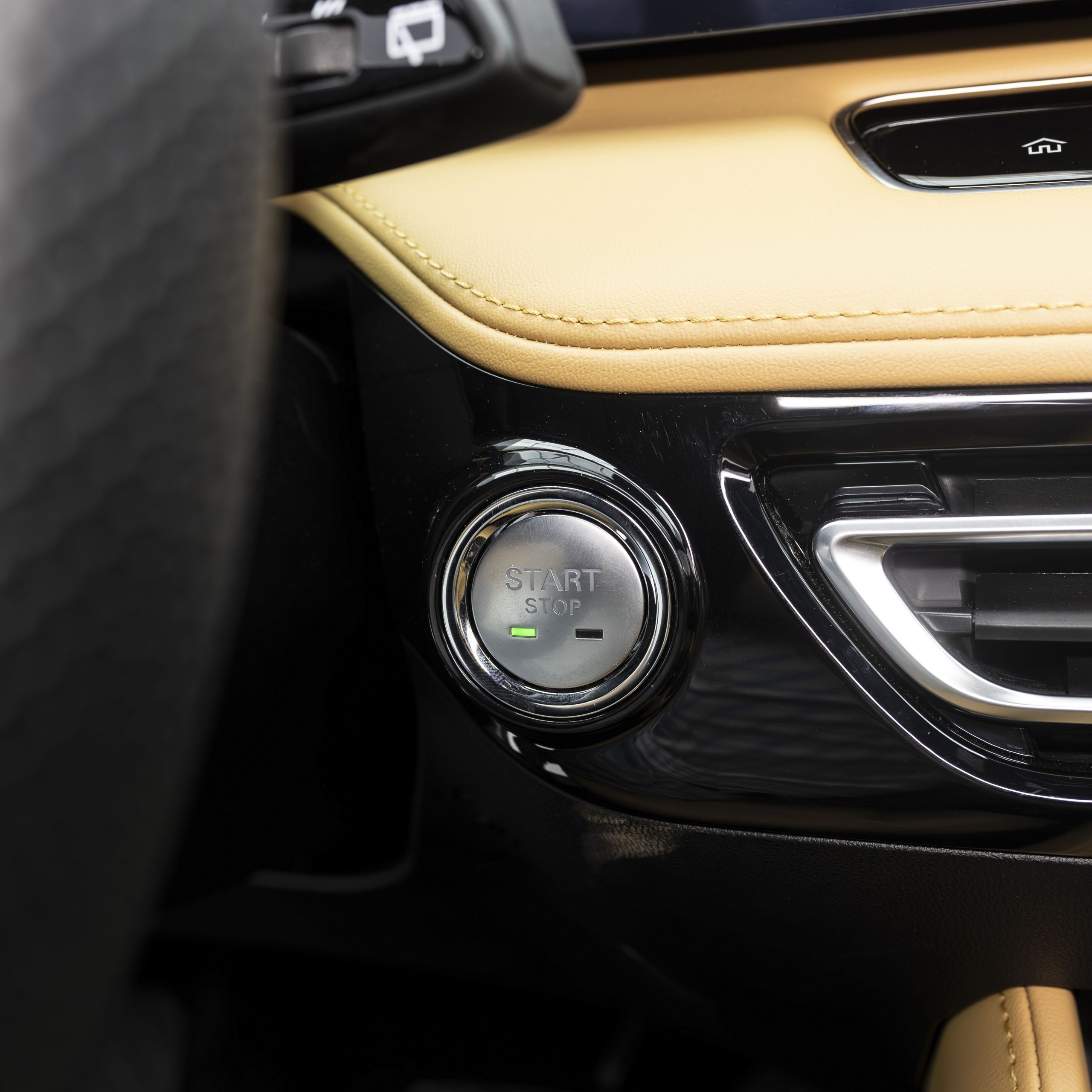 ام جي – اتش اس MG HS 1.5T DEL