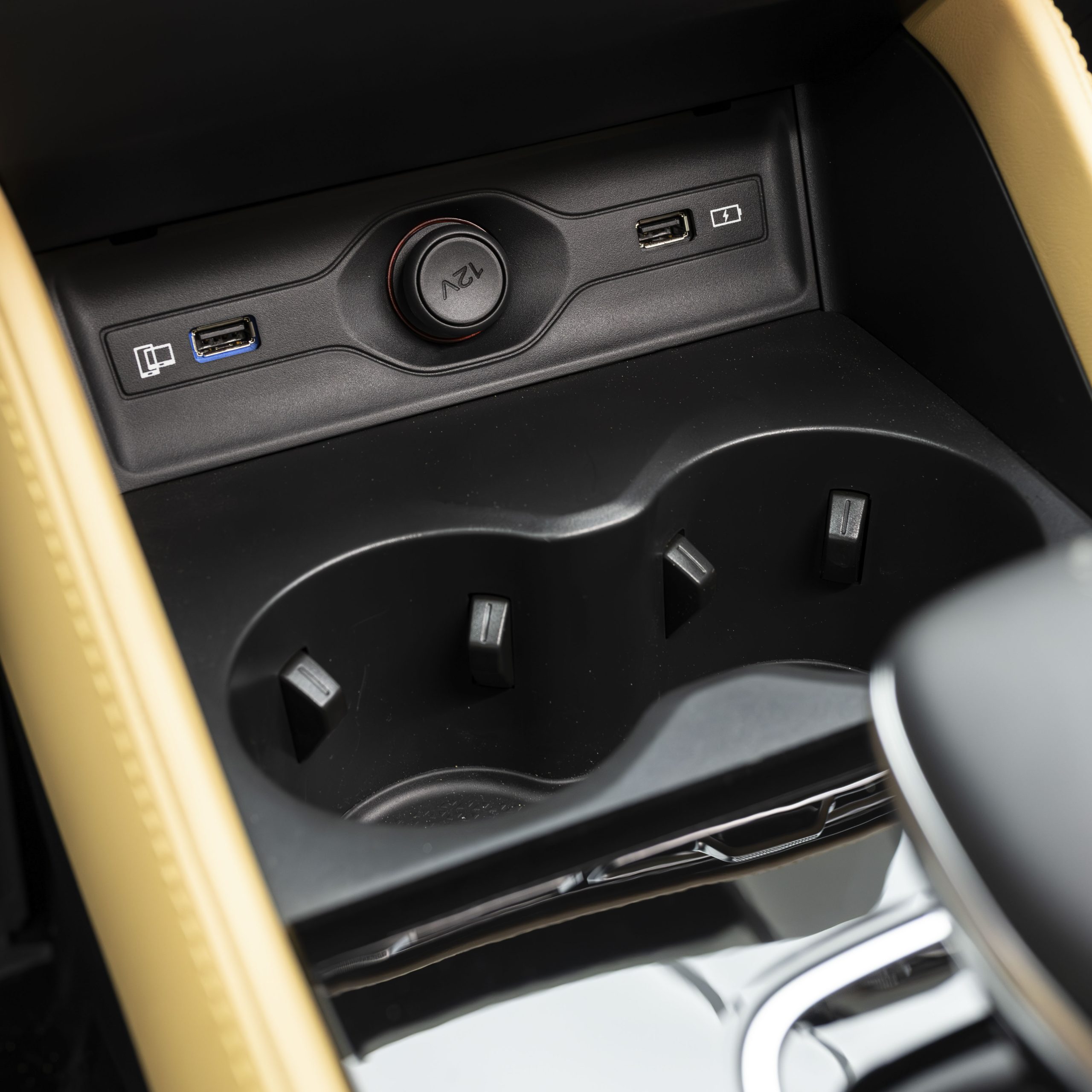 ام جي – اتش اس MG HS 1.5T DEL