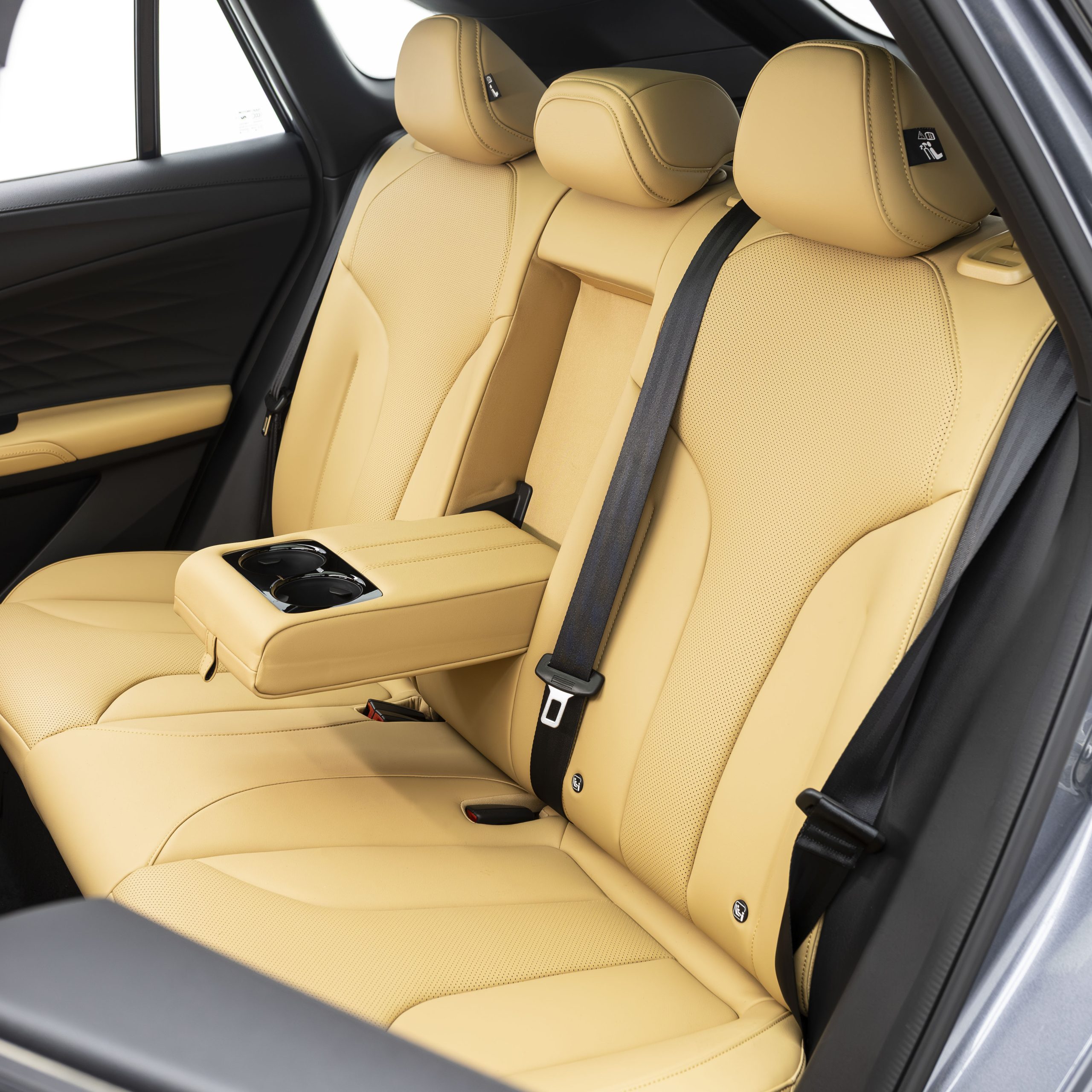 ام جي – اتش اس MG HS 1.5T DEL