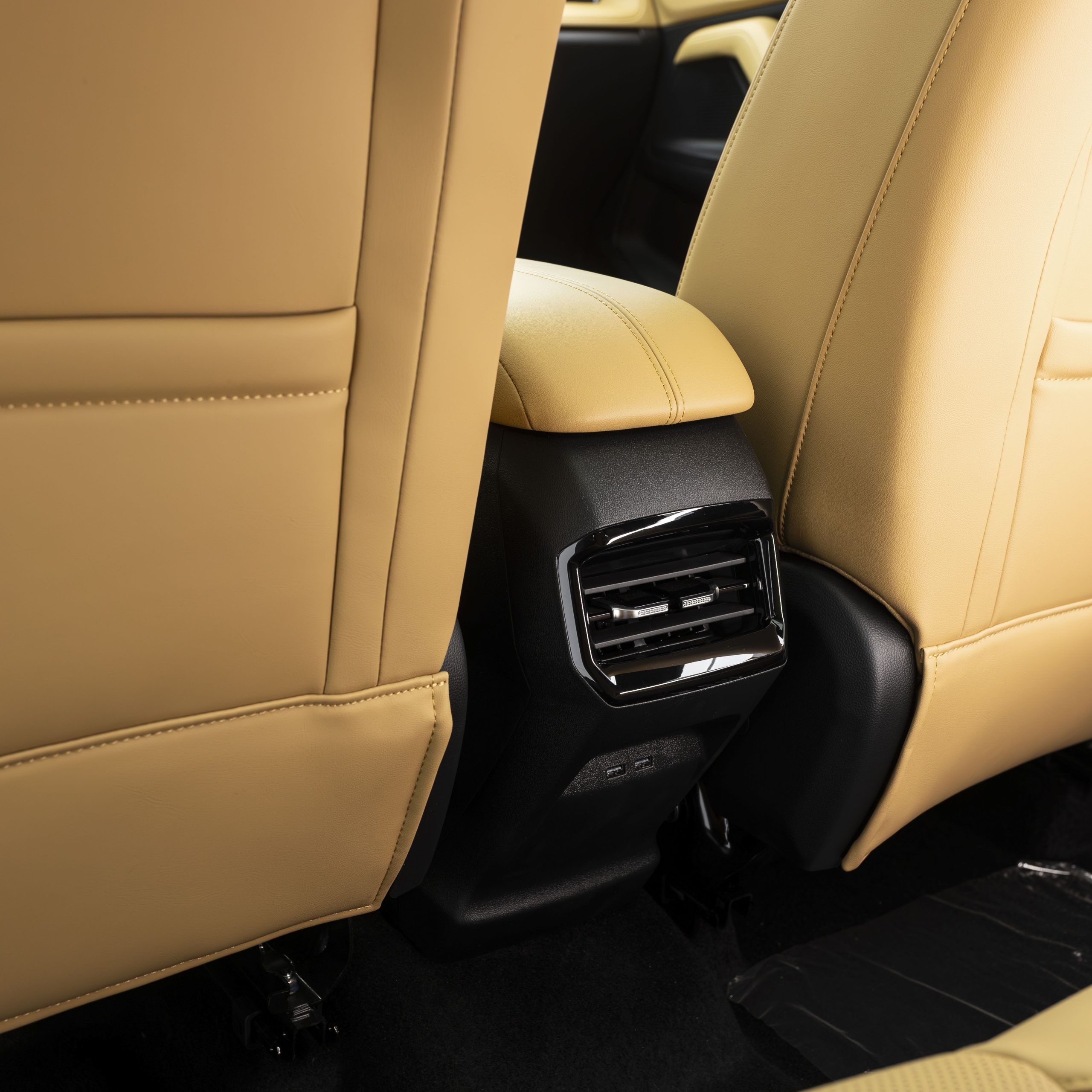 ام جي – اتش اس MG HS 1.5T DEL