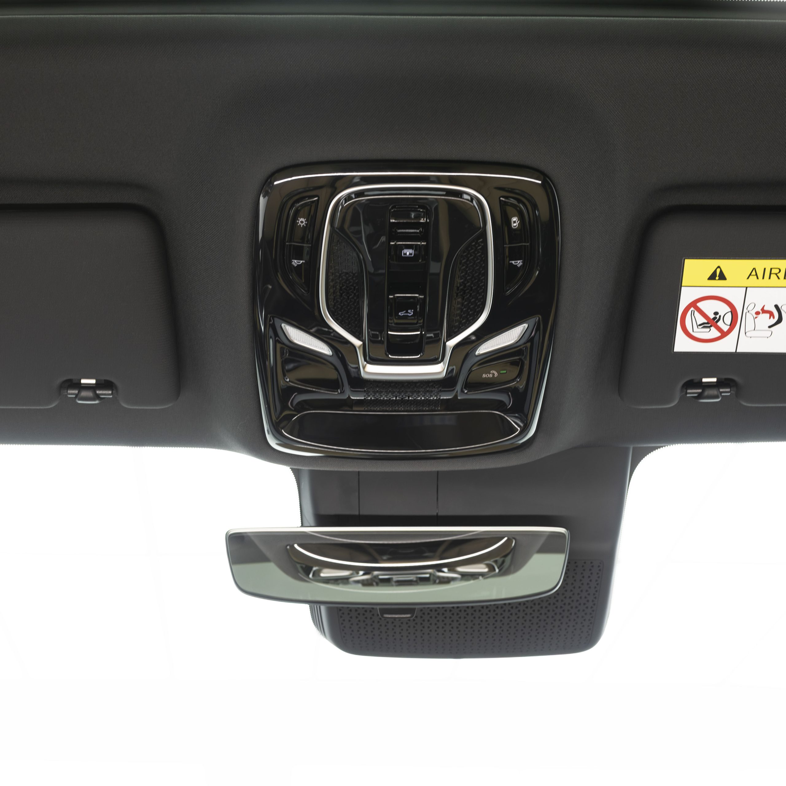 ام جي – اتش اس MG HS 1.5T DEL