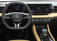 ام جي – اتش اس MG HS 1.5T DEL