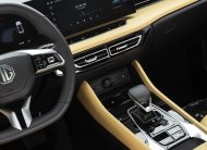 ام جي – اتش اس MG HS 1.5T DEL