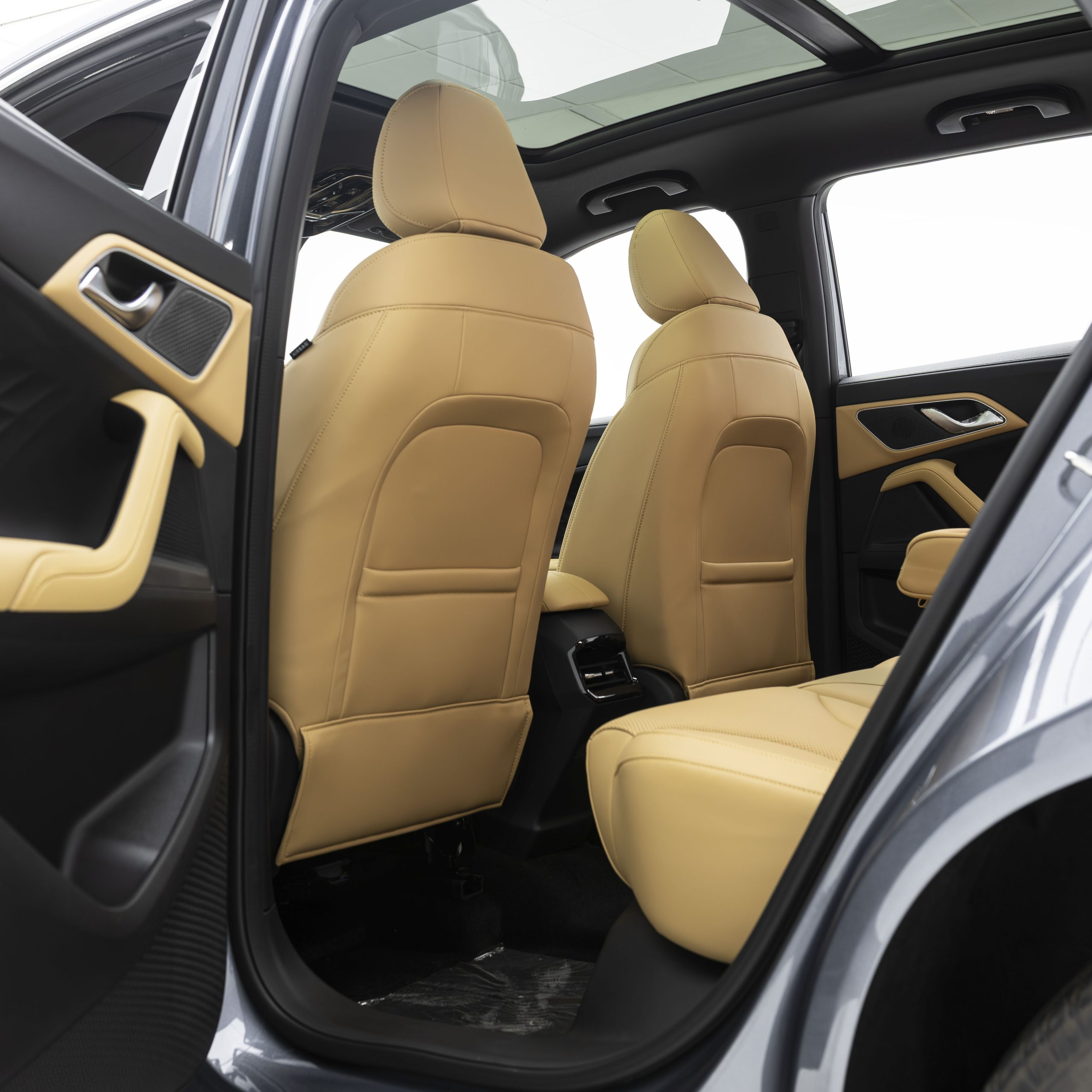 ام جي – اتش اس MG HS 1.5T DEL