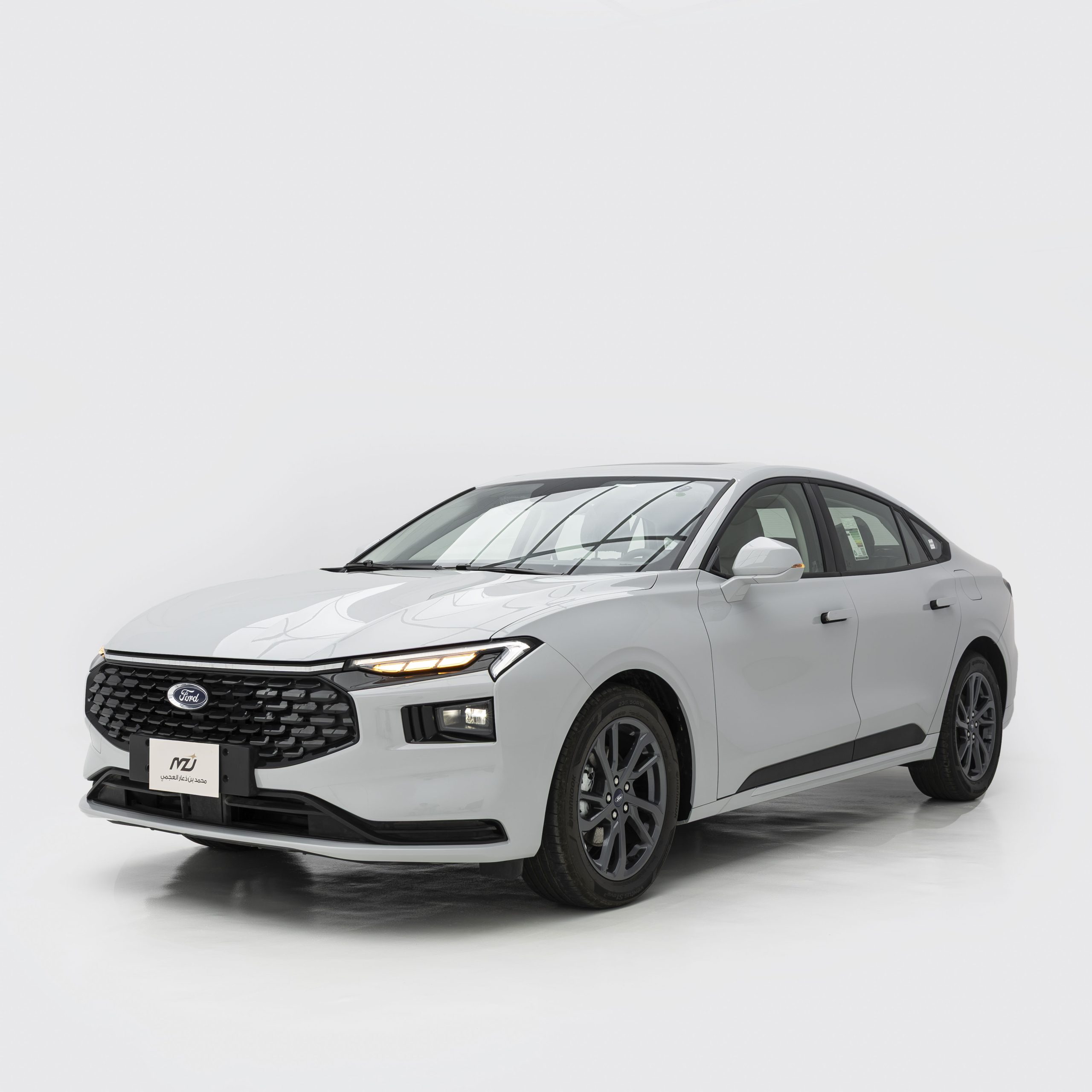 فورد – تورس امبيانتي – 2000 سي سي-2025