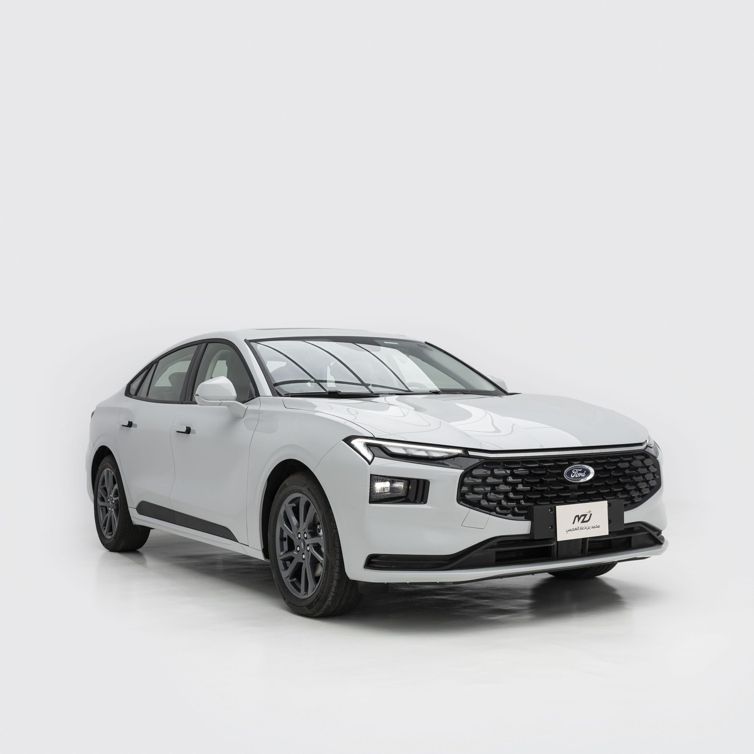 فورد – تورس امبيانتي – 2000 سي سي-2025