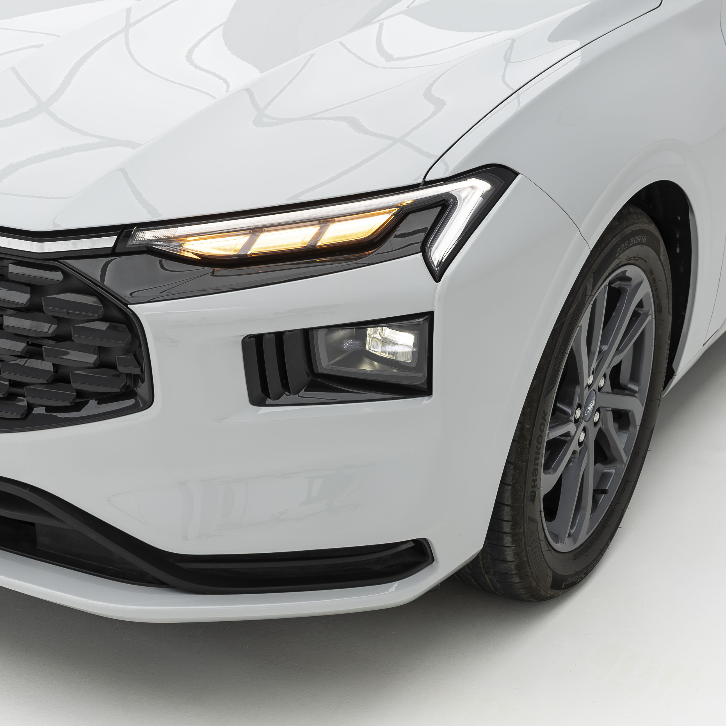 فورد – تورس امبيانتي – 2000 سي سي-2025