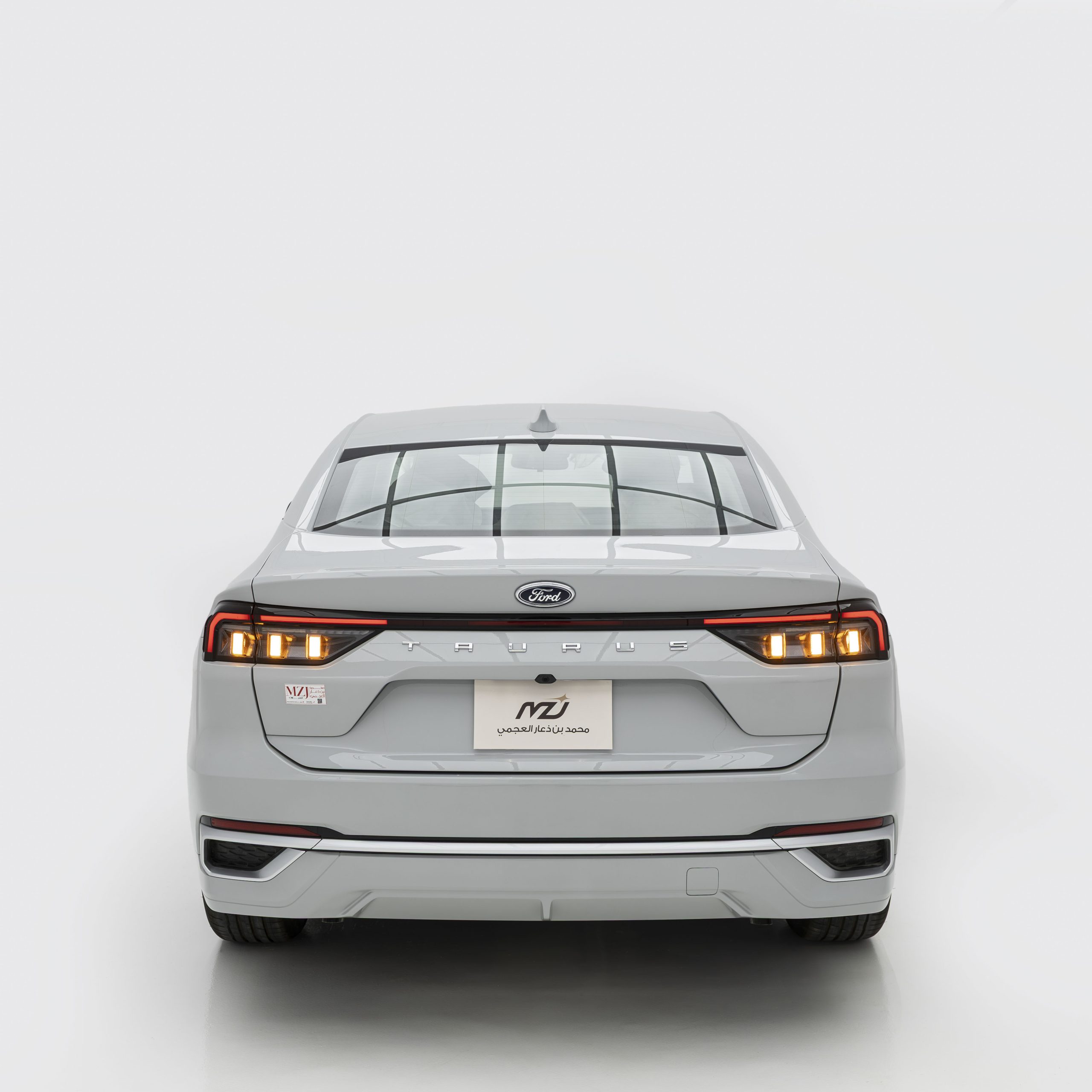 فورد – تورس امبيانتي – 2000 سي سي-2025