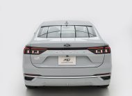 فورد – تورس امبيانتي – 2000 سي سي-2025