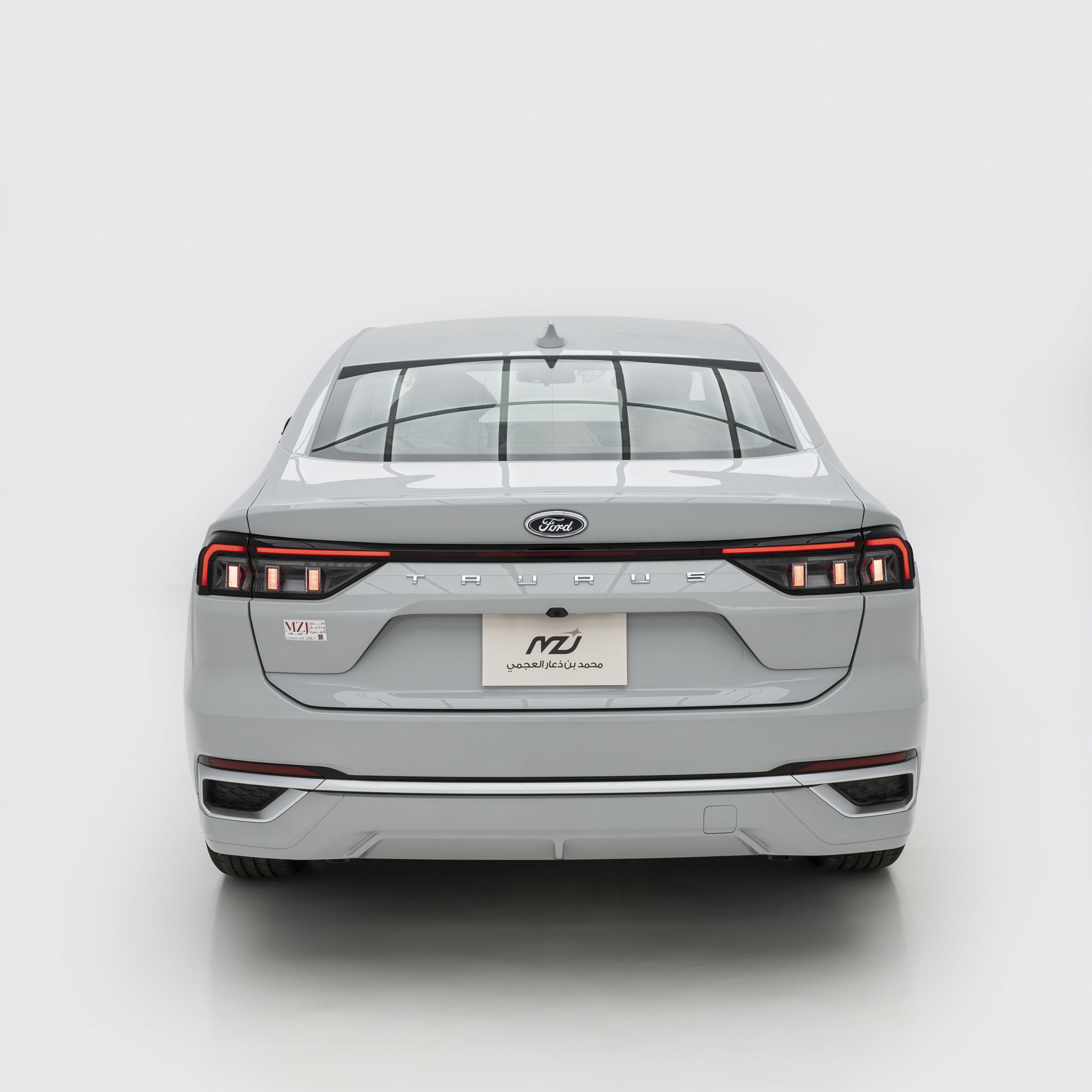 فورد – تورس امبيانتي – 2000 سي سي-2025