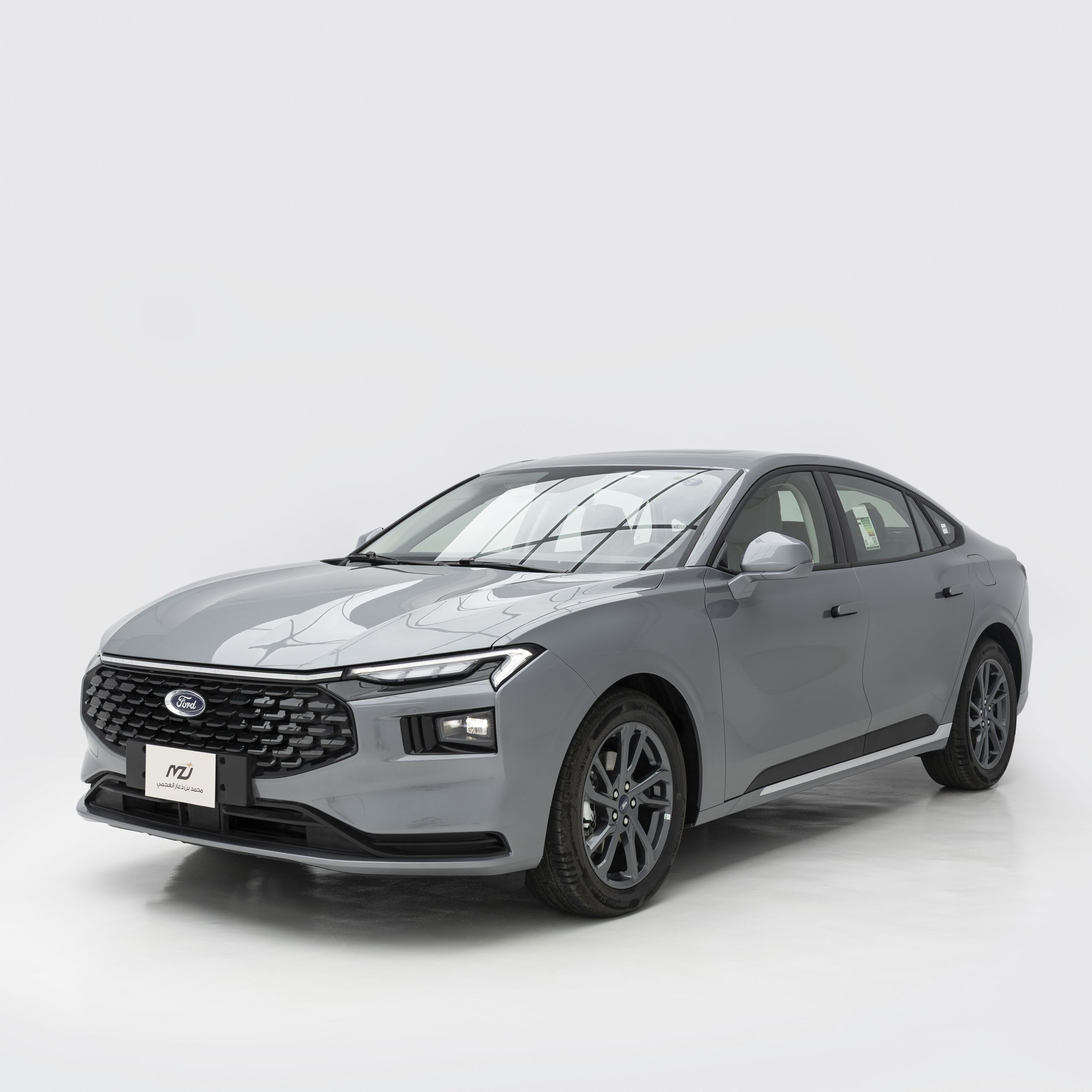 فورد – تورس امبيانتي – 2000 سي سي-2025