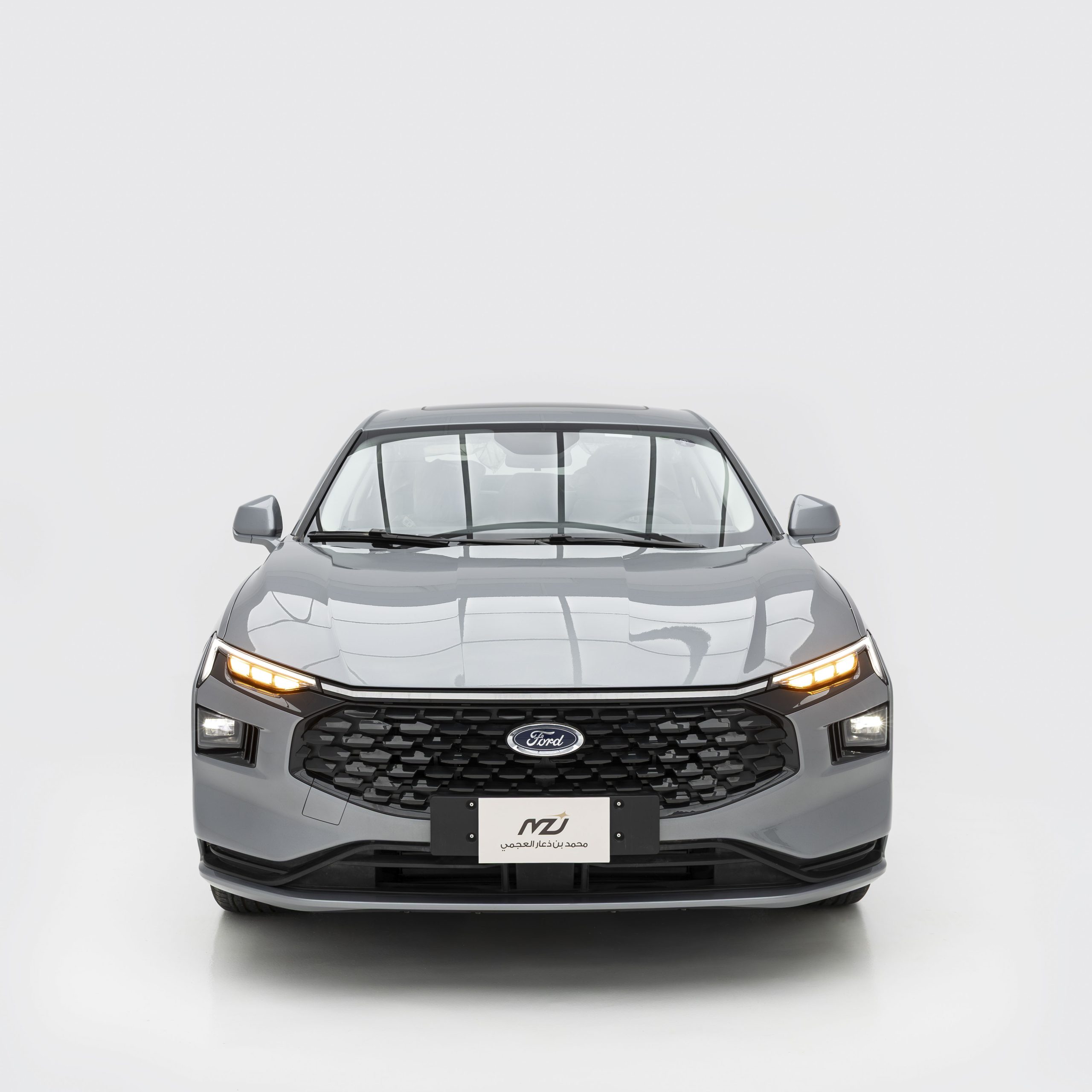 فورد – تورس امبيانتي – 2000 سي سي-2025