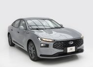 فورد – تورس امبيانتي – 2000 سي سي-2025