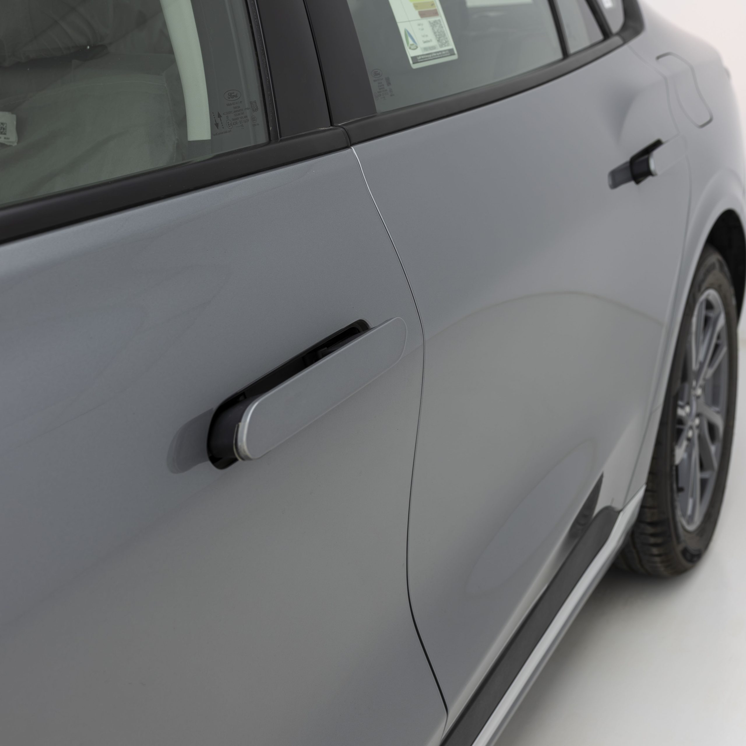 فورد – تورس امبيانتي – 2000 سي سي-2025