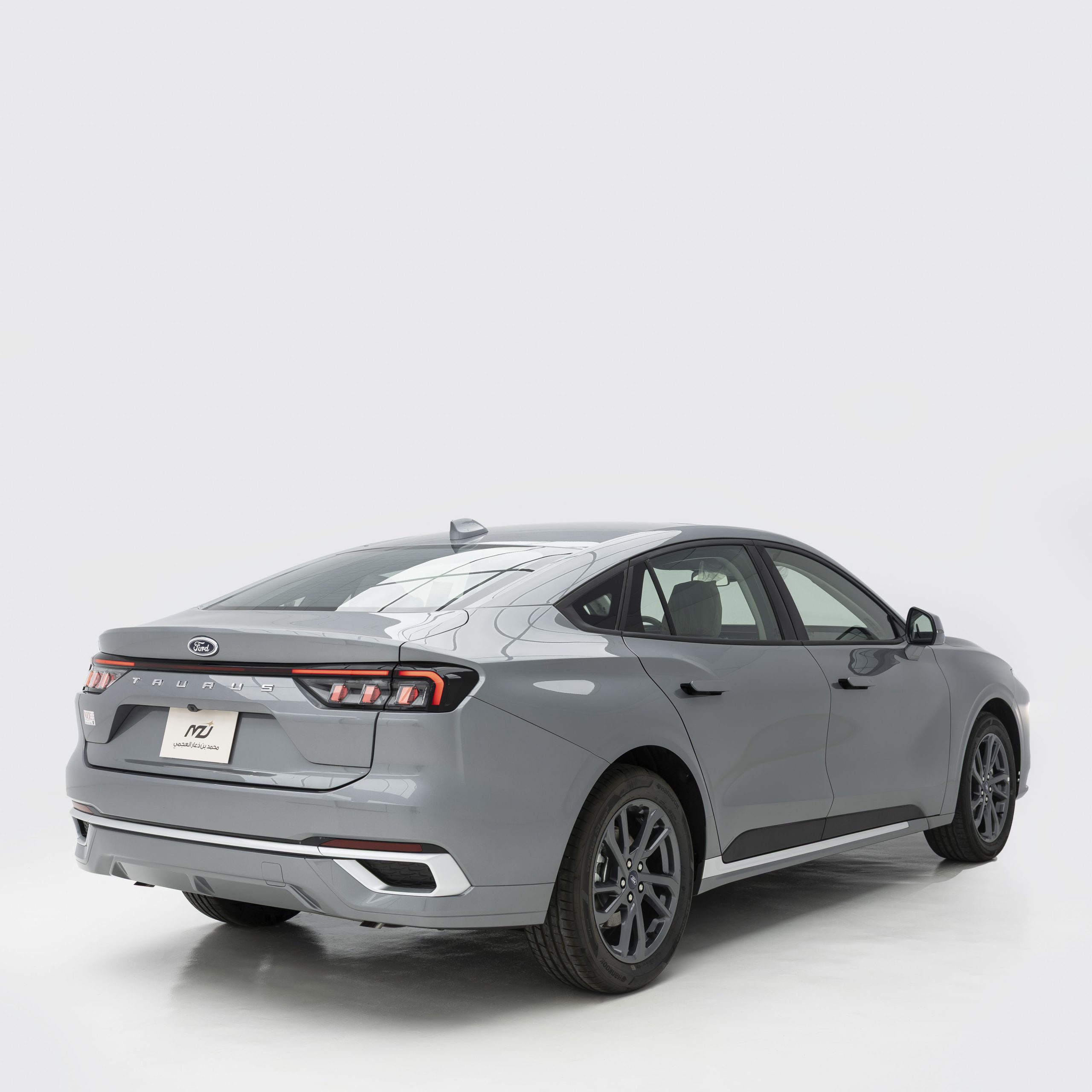 فورد – تورس امبيانتي – 2000 سي سي-2025