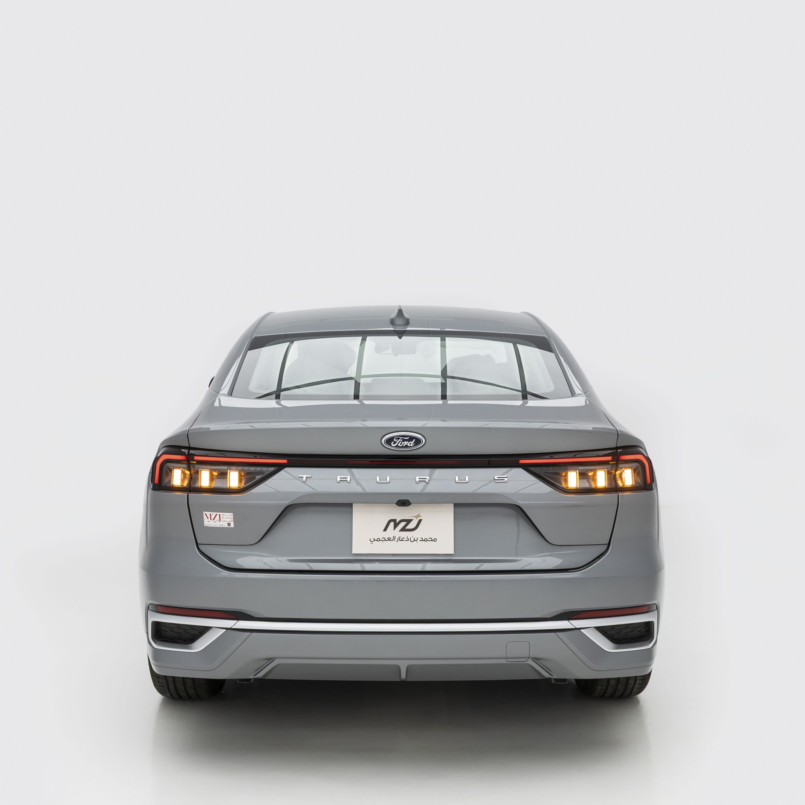 فورد – تورس امبيانتي – 2000 سي سي-2025