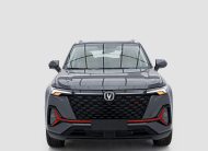 شانجان – سي اس 35  سمارت , 1400 سي سي تربو – CS 35 Plus Smart