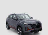 شانجان – سي اس 35  سمارت , 1400 سي سي تربو – CS 35 Plus Smart