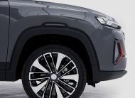 شانجان – سي اس 35  سمارت , 1400 سي سي تربو – CS 35 Plus Smart