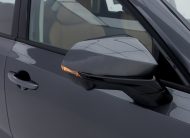 شانجان – سي اس 35  سمارت , 1400 سي سي تربو – CS 35 Plus Smart