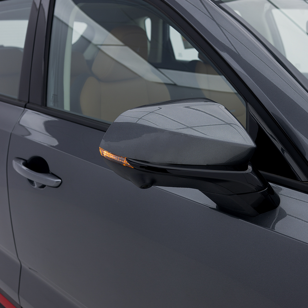 شانجان – سي اس 35  سمارت , 1400 سي سي تربو – CS 35 Plus Smart