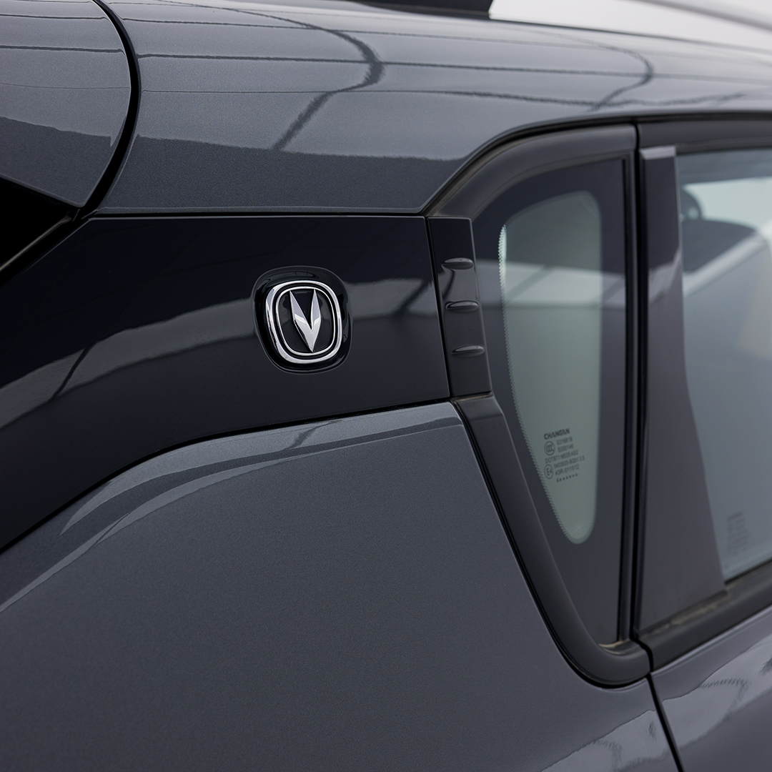 شانجان – سي اس 35  سمارت , 1400 سي سي تربو – CS 35 Plus Smart