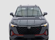 شانجان – سي اس 35  سمارت , 1400 سي سي تربو – CS 35 Plus Smart