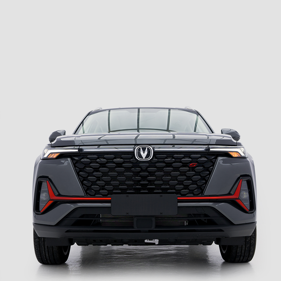 شانجان – سي اس 35  سمارت , 1400 سي سي تربو – CS 35 Plus Smart