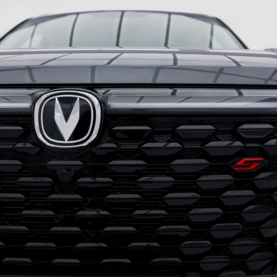 شانجان – سي اس 35  سمارت , 1400 سي سي تربو – CS 35 Plus Smart