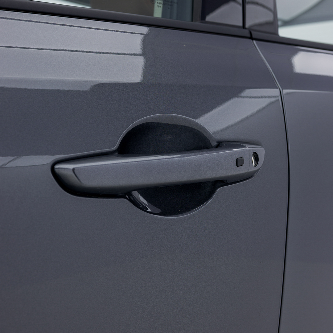 شانجان – سي اس 35  سمارت , 1400 سي سي تربو – CS 35 Plus Smart