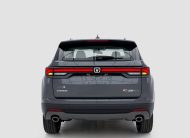 شانجان – سي اس 35  سمارت , 1400 سي سي تربو – CS 35 Plus Smart