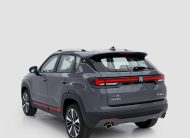 شانجان – سي اس 35  سمارت , 1400 سي سي تربو – CS 35 Plus Smart