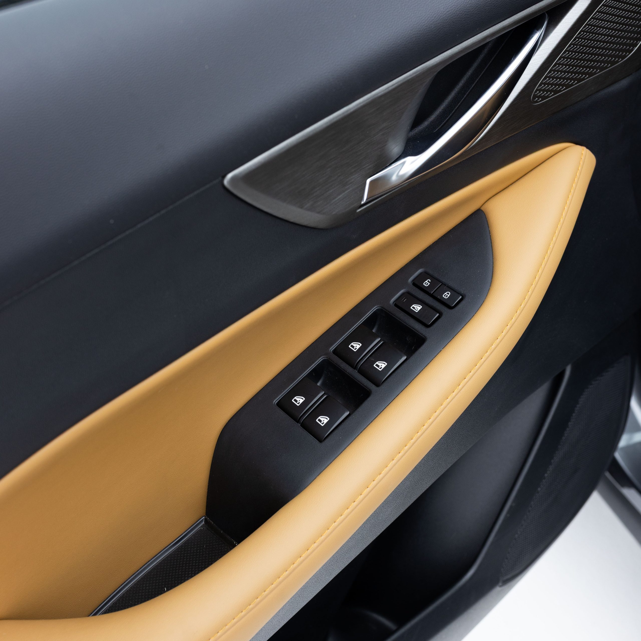 شانجان – سي اس 35  سمارت , 1400 سي سي تربو – CS 35 Plus Smart