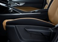 شانجان – سي اس 35  سمارت , 1400 سي سي تربو – CS 35 Plus Smart